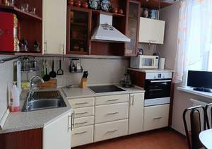 2-к квартира, вторичка, 52м2, 5/5 этаж