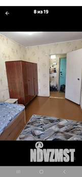 2-к квартира, вторичка, 44м2, 3/5 этаж