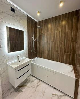 2-к квартира, вторичка, 44м2, 1/5 этаж