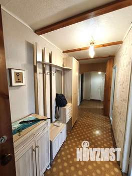 3-к квартира, вторичка, 66м2, 8/9 этаж