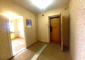 2-к квартира, вторичка, 52м2, 6/6 этаж