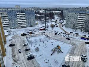 Студия квартира, вторичка, 27м2, 13/13 этаж