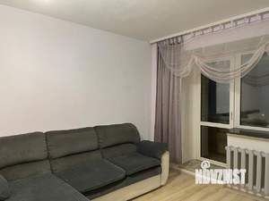 1-к квартира, вторичка, 36м2, 3/12 этаж