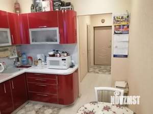 1-к квартира, вторичка, 39м2, 10/16 этаж