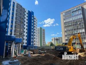 3-к квартира, сданный дом, 77м2, 11/11 этаж