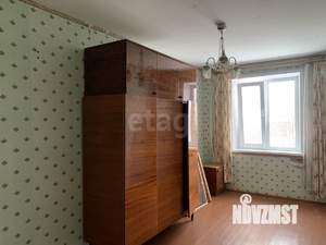 2-к квартира, вторичка, 44м2, 3/5 этаж