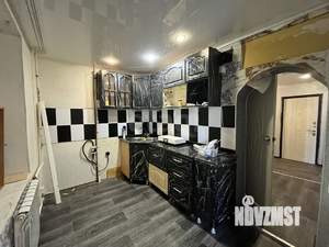 1-к квартира, вторичка, 36м2, 1/5 этаж