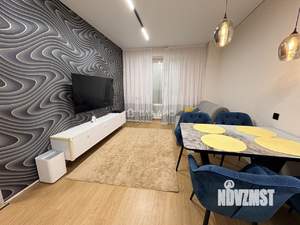 3-к квартира, вторичка, 55м2, 9/12 этаж