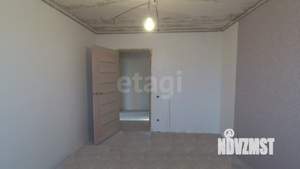 2-к квартира, вторичка, 53м2, 9/9 этаж