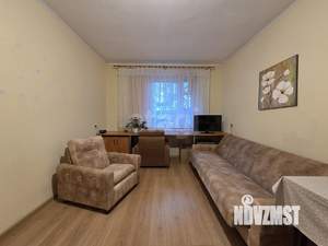 3-к квартира, вторичка, 62м2, 1/5 этаж