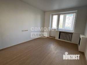 5-к квартира, вторичка, 101м2, 1/9 этаж