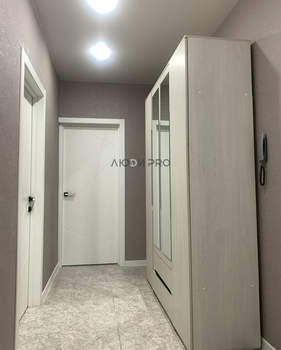 2-к квартира, вторичка, 58м2, 2/9 этаж