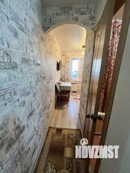 2-к квартира, вторичка, 48м2, 1/5 этаж
