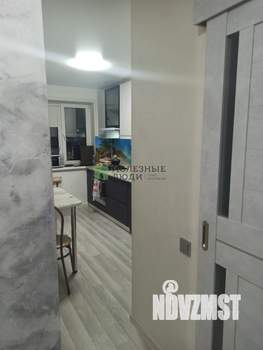 2-к квартира, вторичка, 44м2, 5/5 этаж