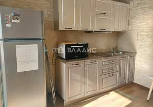 1-к квартира, вторичка, 37м2, 12/14 этаж