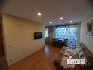 2-к квартира, вторичка, 43м2, 4/5 этаж