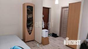 Студия квартира, вторичка, 31м2, 6/12 этаж