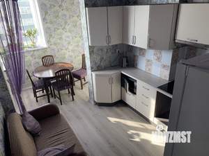 1-к квартира, вторичка, 35м2, 10/18 этаж