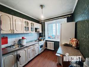 3-к квартира, вторичка, 56м2, 4/5 этаж