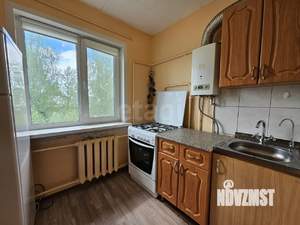 1-к квартира, вторичка, 30м2, 5/5 этаж