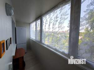 3-к квартира, вторичка, 56м2, 4/5 этаж