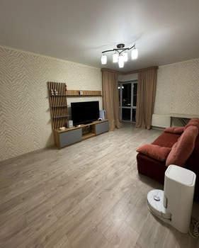 2-к квартира, вторичка, 54м2, 8/9 этаж