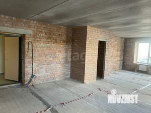3-к квартира, вторичка, 70м2, 3/12 этаж