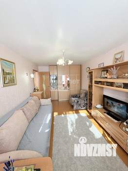 1-к квартира, вторичка, 30м2, 4/5 этаж