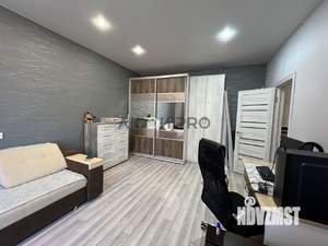 3-к квартира, вторичка, 91м2, 1/2 этаж
