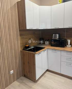 Студия квартира, вторичка, 25м2, 4/14 этаж