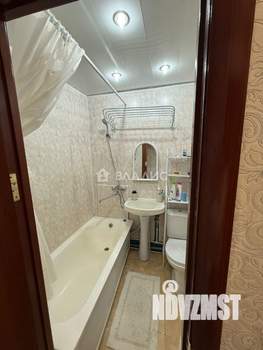 1-к квартира, вторичка, 31м2, 5/5 этаж