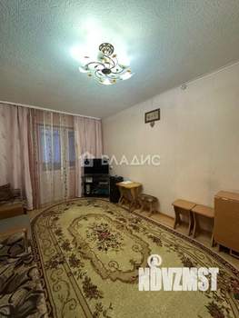 2-к квартира, вторичка, 44м2, 2/5 этаж
