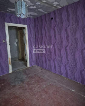 2-к квартира, вторичка, 53м2, 5/9 этаж