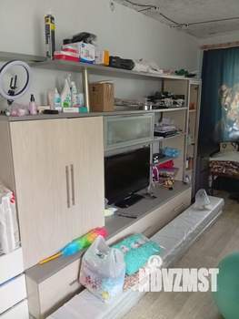 2-к квартира, вторичка, 43м2, 2/5 этаж