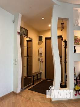 3-к квартира, вторичка, 68м2, 8/9 этаж