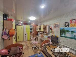 3-к квартира, вторичка, 67м2, 5/5 этаж