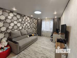 2-к квартира, вторичка, 47м2, 4/5 этаж