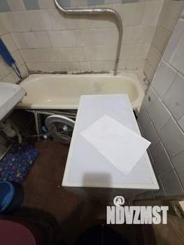 1-к квартира, вторичка, 32м2, 4/5 этаж