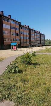 1-к квартира, вторичка, 41м2, 2/4 этаж