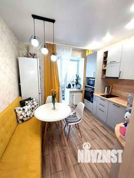 2-к квартира, вторичка, 42м2, 9/10 этаж