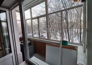 2-к квартира, вторичка, 44м2, 3/5 этаж