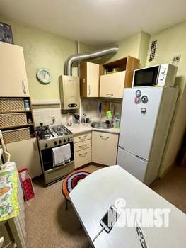 1-к квартира, вторичка, 30м2, 2/5 этаж