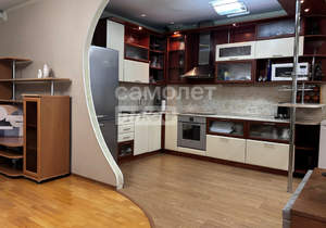 3-к квартира, вторичка, 111м2, 5/8 этаж