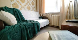 1-к квартира, вторичка, 30м2, 5/5 этаж