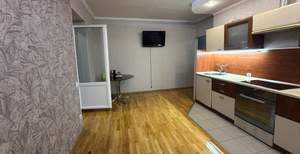 2-к квартира, вторичка, 46м2, 3/5 этаж