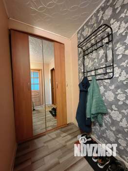 1-к квартира, вторичка, 36м2, 3/5 этаж