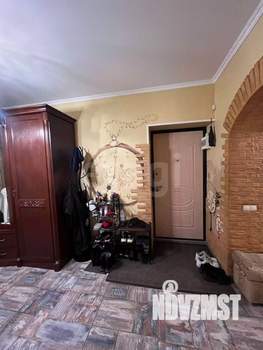 4-к квартира, вторичка, 114м2, 6/9 этаж