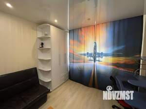 1-к квартира, вторичка, 35м2, 6/19 этаж