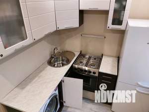 2-к квартира, вторичка, 42м2, 3/5 этаж
