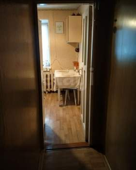 3-к квартира, вторичка, 57м2, 2/5 этаж